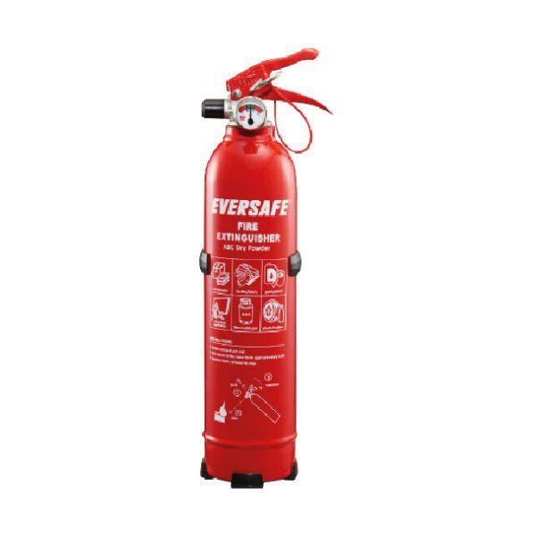 Eversafe Abc Powder Fire Extinguisher G Leeden Hercules