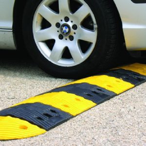 HERCULES Rubber Speed Hump – Leeden Hercules